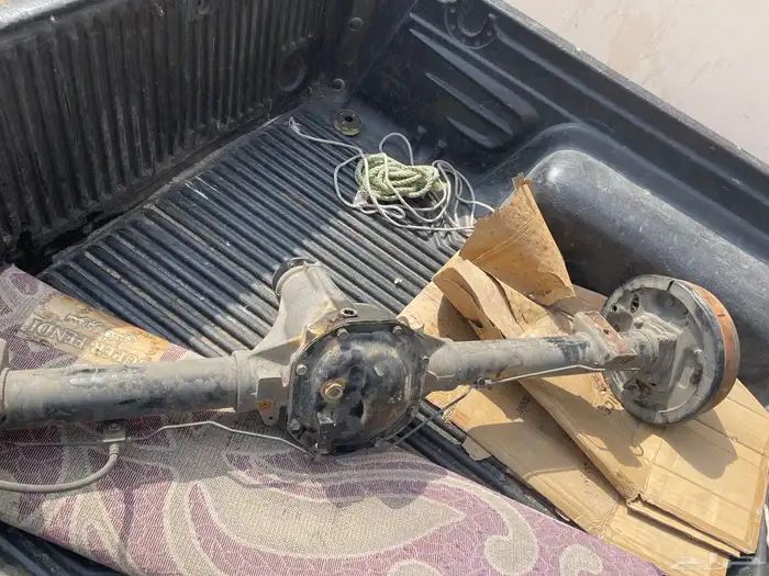 دفرنس ددسن للبيع مديل 2015 0