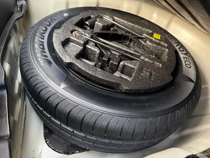 هونداي النترا 2014 مكينه كبيره نضيف ممشا قليل 33