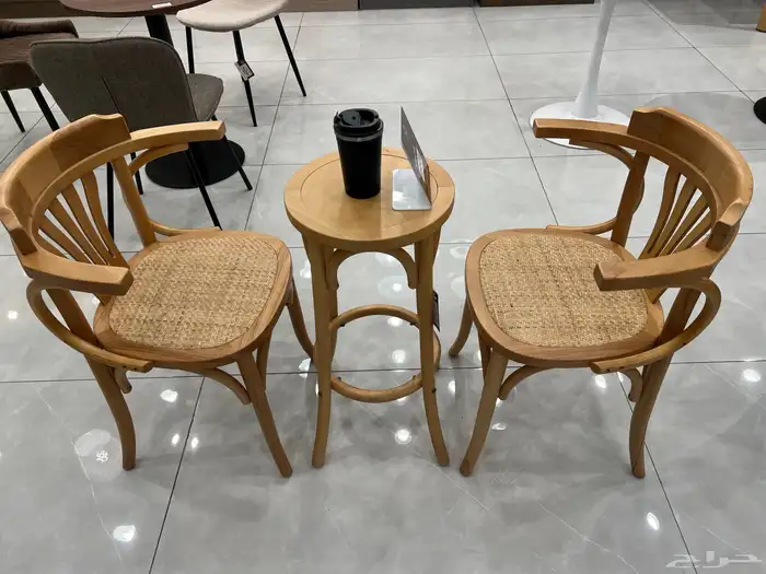 طاولات كوفي مقهى مطعم بوفية 53