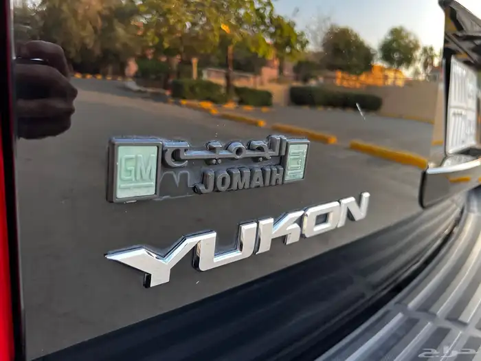 يوكن 2014 مخزن شبه جديد 28