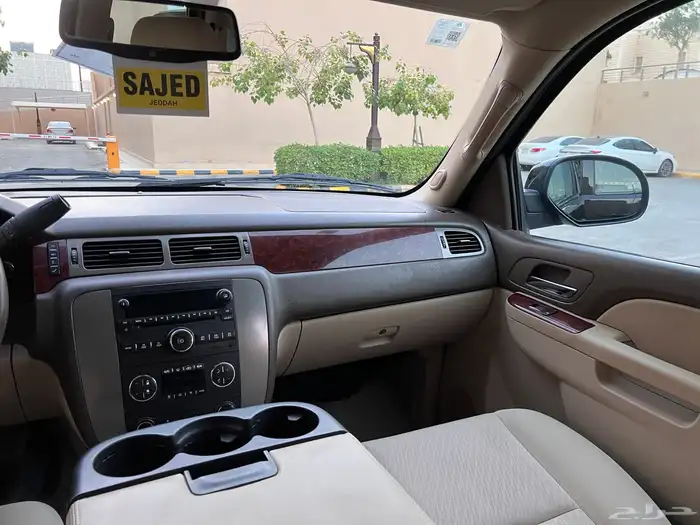 جمس يوكن 2012 64