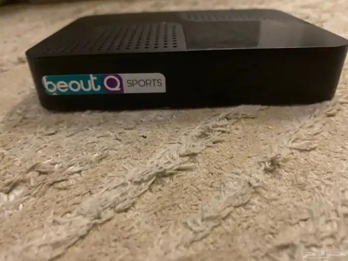 ريسيفر beoutQ شغال بدون ريموت أو أسلاك 1