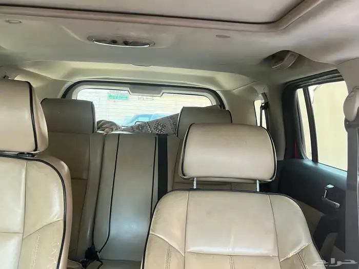 همر. H3 مديل ( 2007 ) فل كامل 4