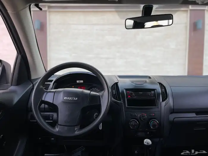 ايسوزو - ديماكس - 2019 - غمارتين 10