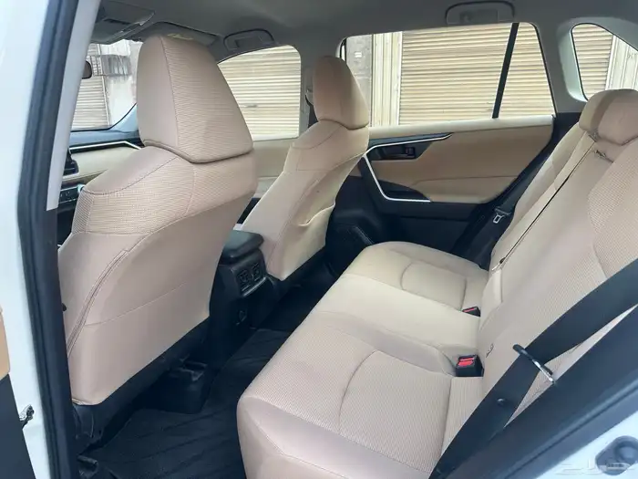 راف فور موديل 2022 4w4 12