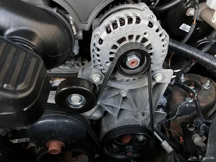 يوكن 2014 مخزن شبه جديد 87