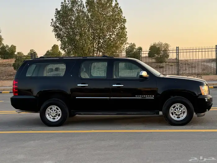 للبيع تاهو 5