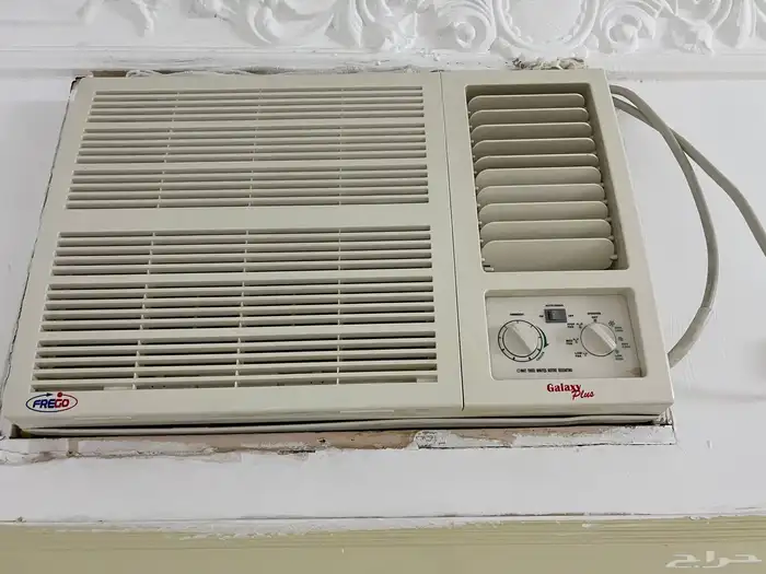 مكيفات شباك 1