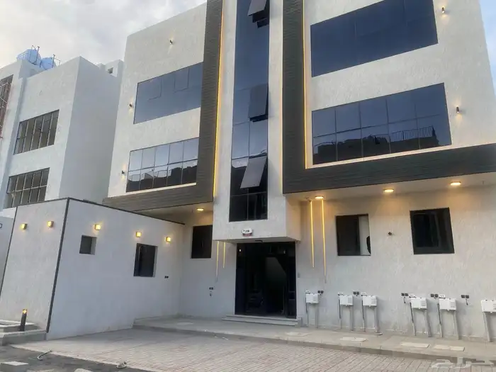 شقق تمليك بمخطط عالية قباء للبيع تشطيب عالي 15