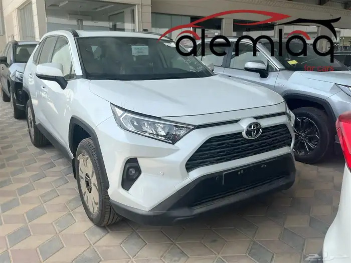 راف فور XLE 2025 شركة العملاق 0