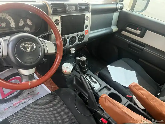 اف جي 2008 نظيف 13