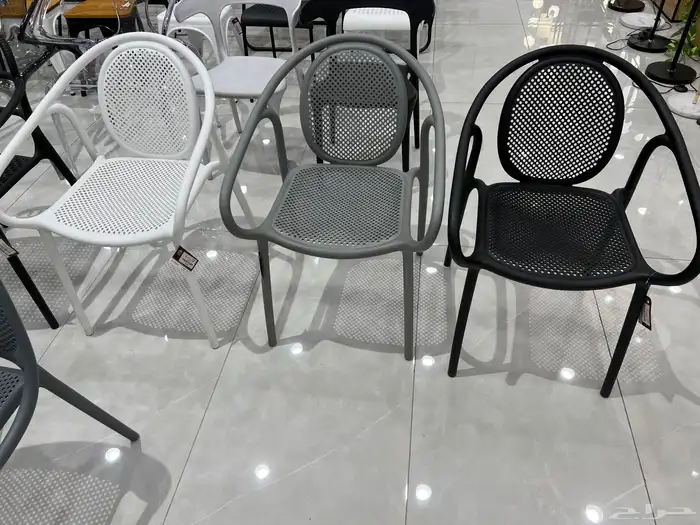 طاولات كوفي مقهى مطعم بوفية 11