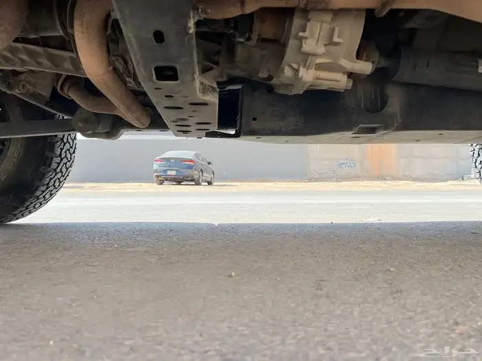 رانجلر سبورت 7