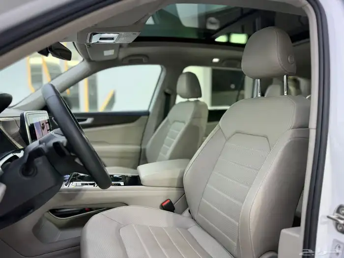 فولكس واجن 2