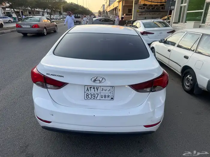 هواندي انترا 2016 3