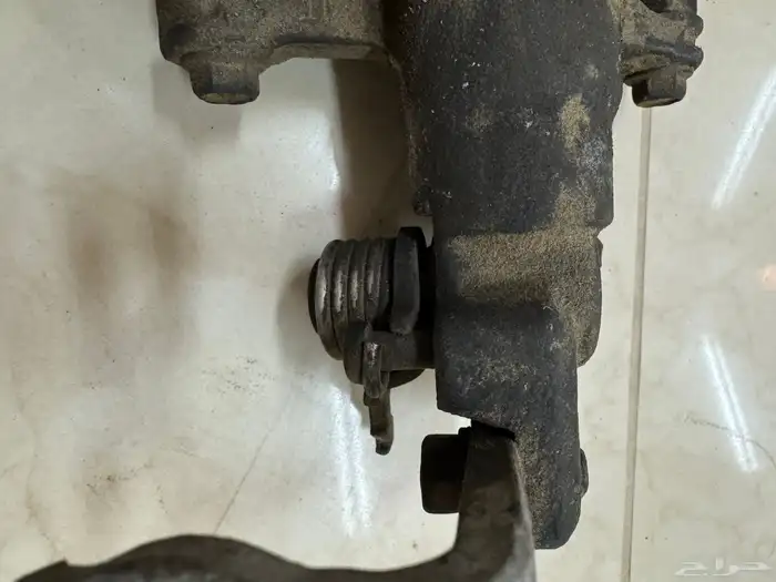 كليبر هوندا أكورد 1