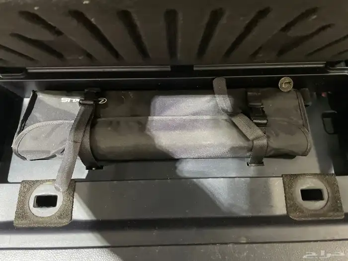 لكزس LX570 2020 بلاك اديشن 18