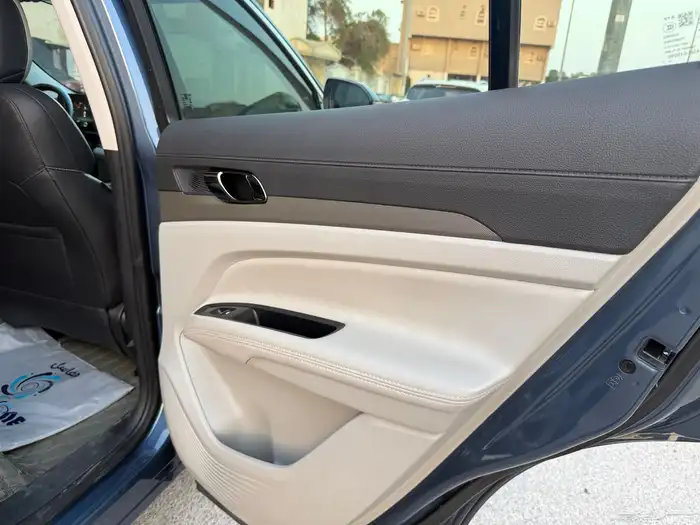 فورد تيريتوري للبيع 2024 15