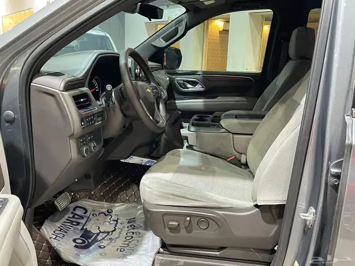 تاهو 2021 دبل 6