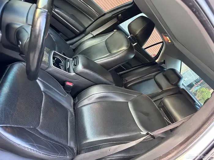 Chrysler C300 V6 Full Option panoramic sunroof 18