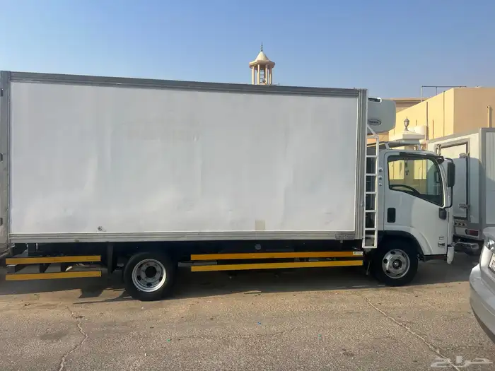 دينا ايسوزو تبريد و تثليج 4