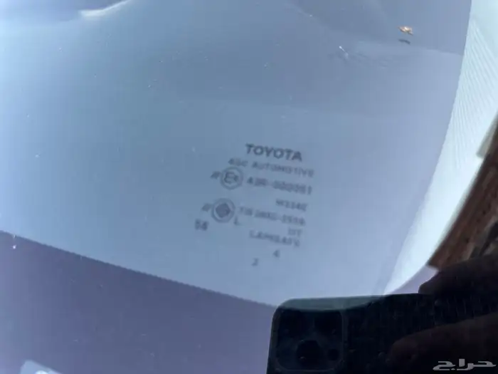 يارس 2024 بحالة ممتازة 15