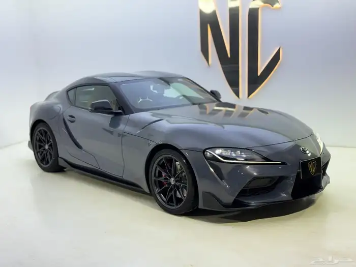 تويوتا سوبرا 1