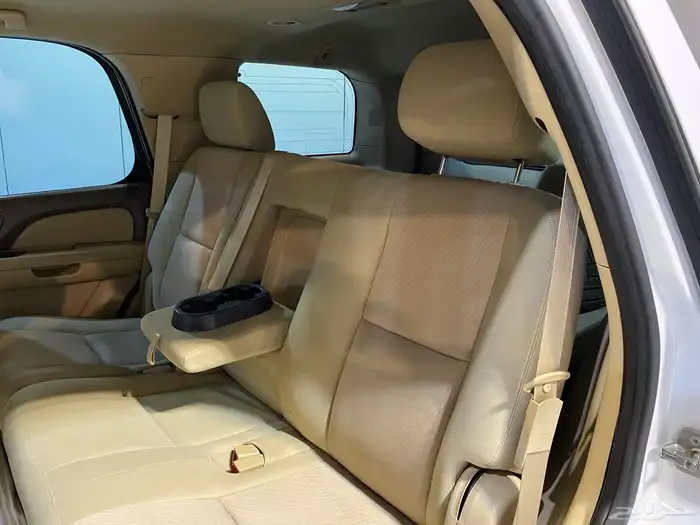 شفورليه تاهو 2012 بحاله ممتازه 20