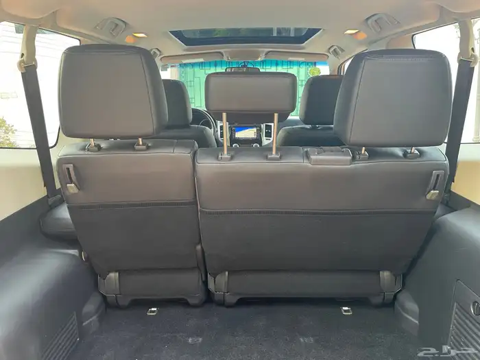 MITSUBISHI PAJERO-2016-Full Option 66