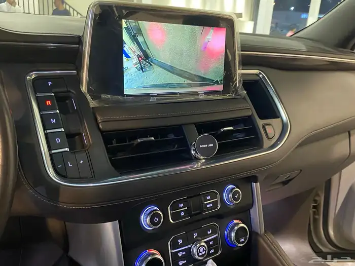 يوكن XL 2022 ( بهيئة الزيرو ) 28