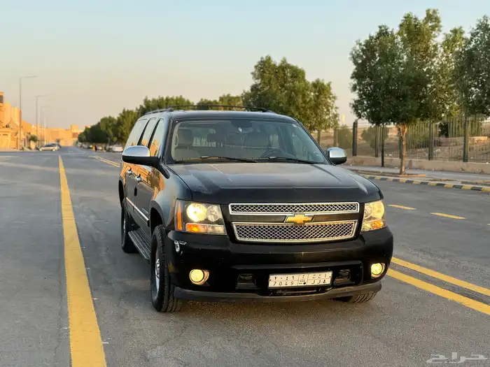 للبيع تاهو 2