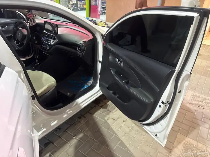 شانجان سفن للبيع 10