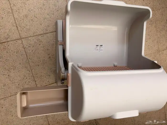 ليتربوكس للقطط 2