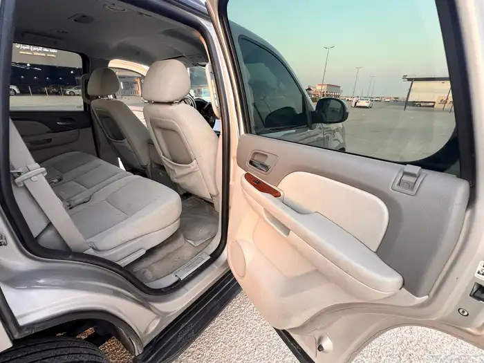 يوكن 2008 بودي بلد بدون دبل 15