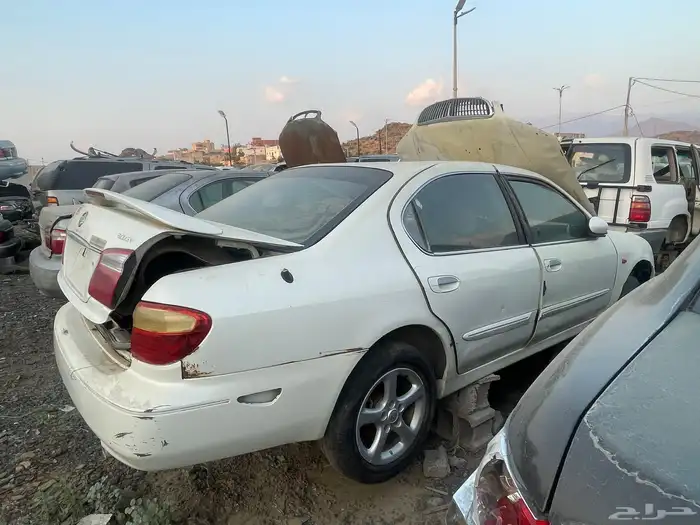 تشليح العمري قطع مكسيما 4