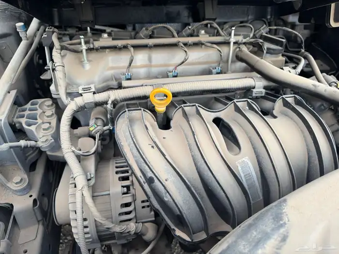 قطع جيلي امجراند 2024 3