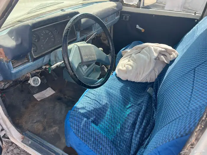 ددسن غماره 84 نظيف 6