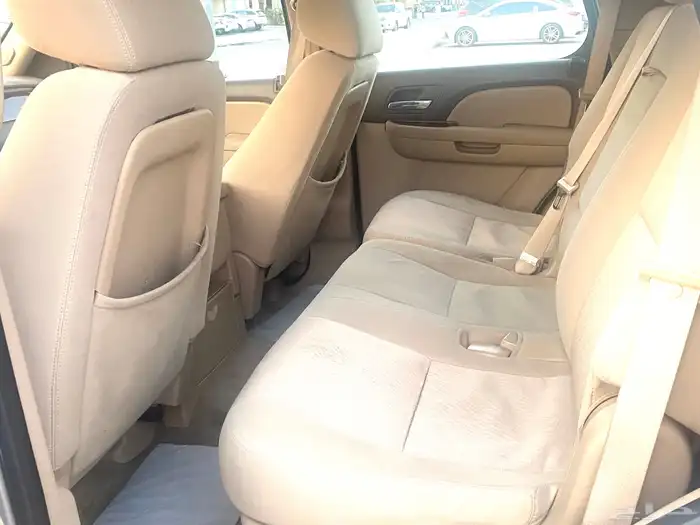 جي ام سي يوكن قصير وكاله ماشي 164 19