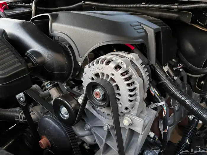 يوكن 2014 مخزن شبه جديد 77