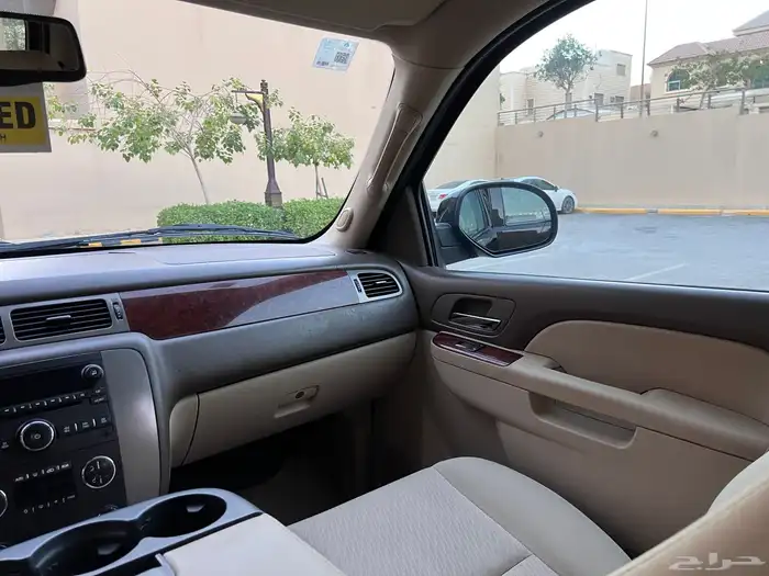 جمس يوكن 2012 67