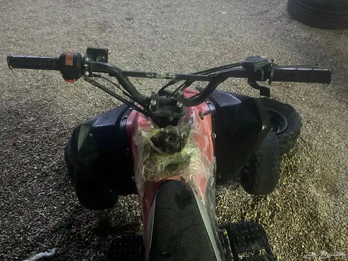 دباب صيني فراشه ممتاز استعمال حشمه 9