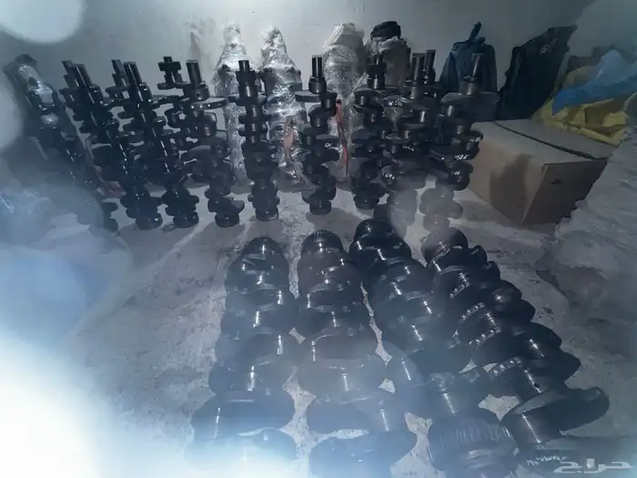 مستعمل راس مكينه دينا ميستوبيشي فوزو موديل جديد 2024 12