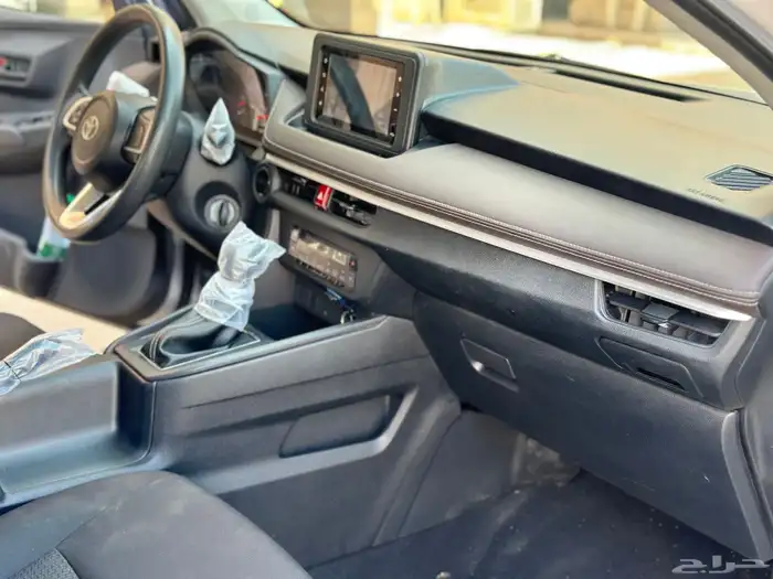 يارس 2024 بحالة ممتازة 11