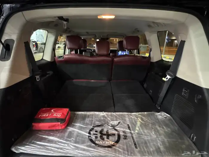 جيب باترول 6