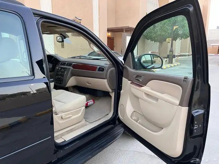 جمس يوكن 2012 58