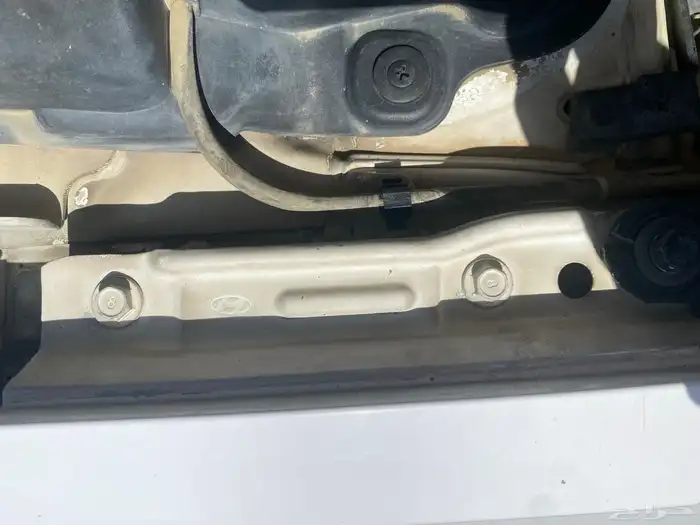 النترا 2016 مكينه 2000سي سي ممشى 255 قير اوتماتيك 15