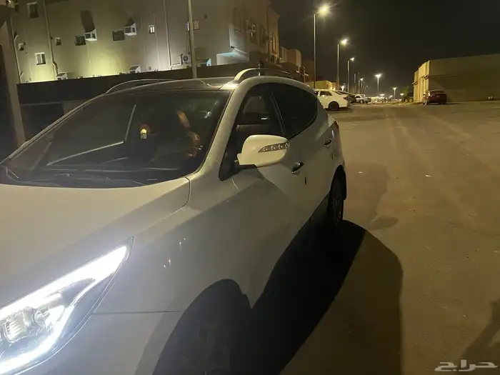 توسان 2015 فل كامل 0