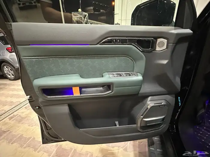 جيتور T2 لاكجري موديل 2026 فل كامل اصفار 15