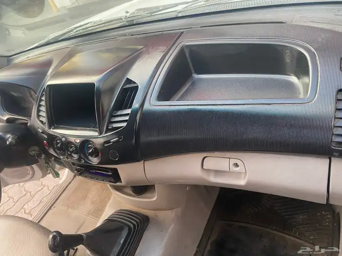 مستوبيشي ونيت 6