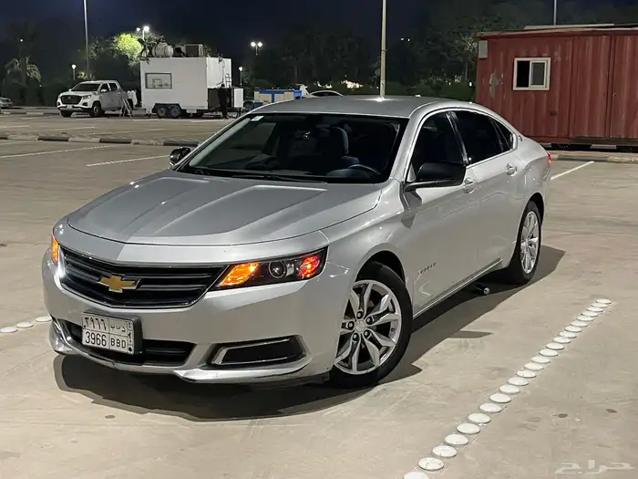 شفرولية امبالا 2016 ممشى قليل شبة جديد 0